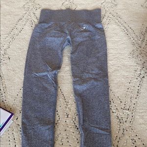 Gymshark vital seamless leggings